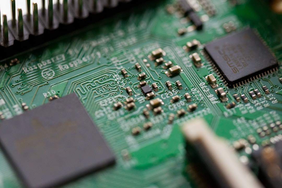 定制PCB設(shè)計(jì)